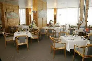 Arvena Messe Hotel Norimberk