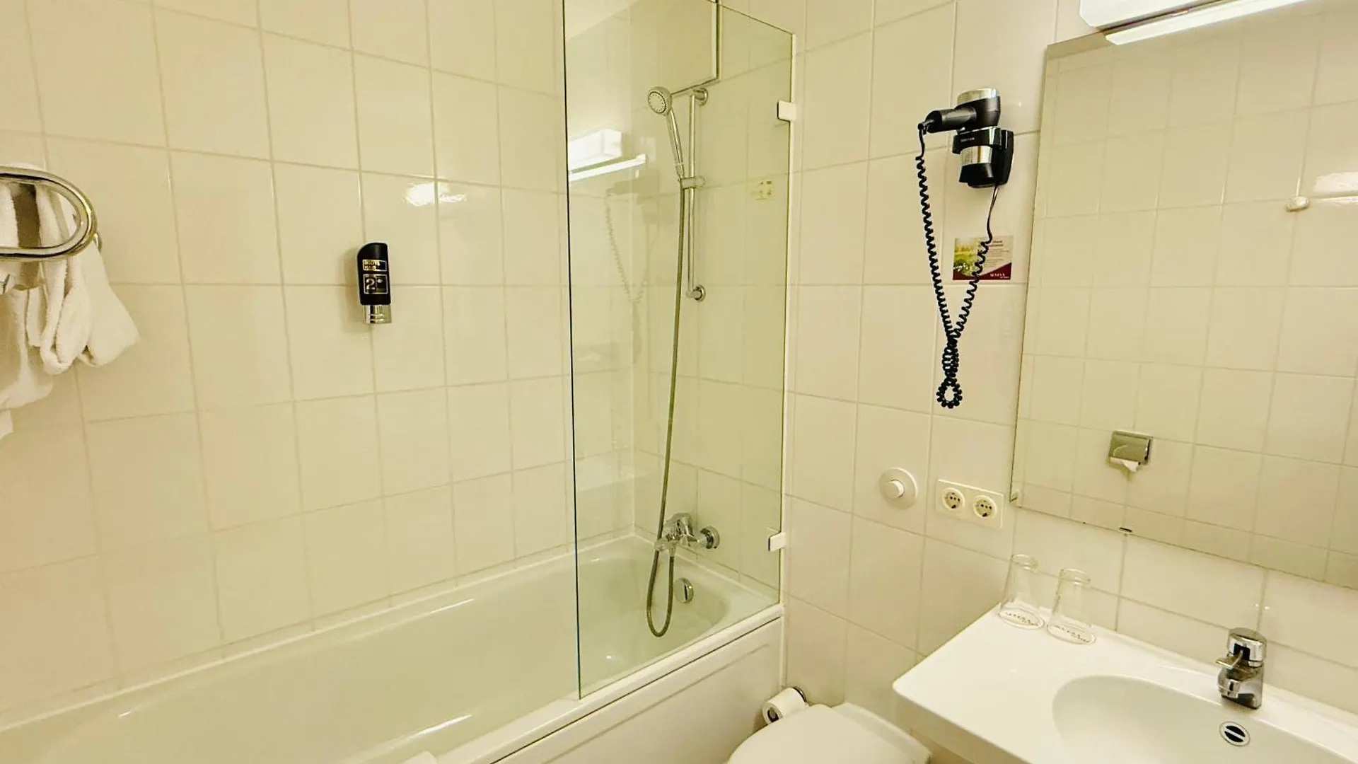 Arvena Messe Hotel Norimberk