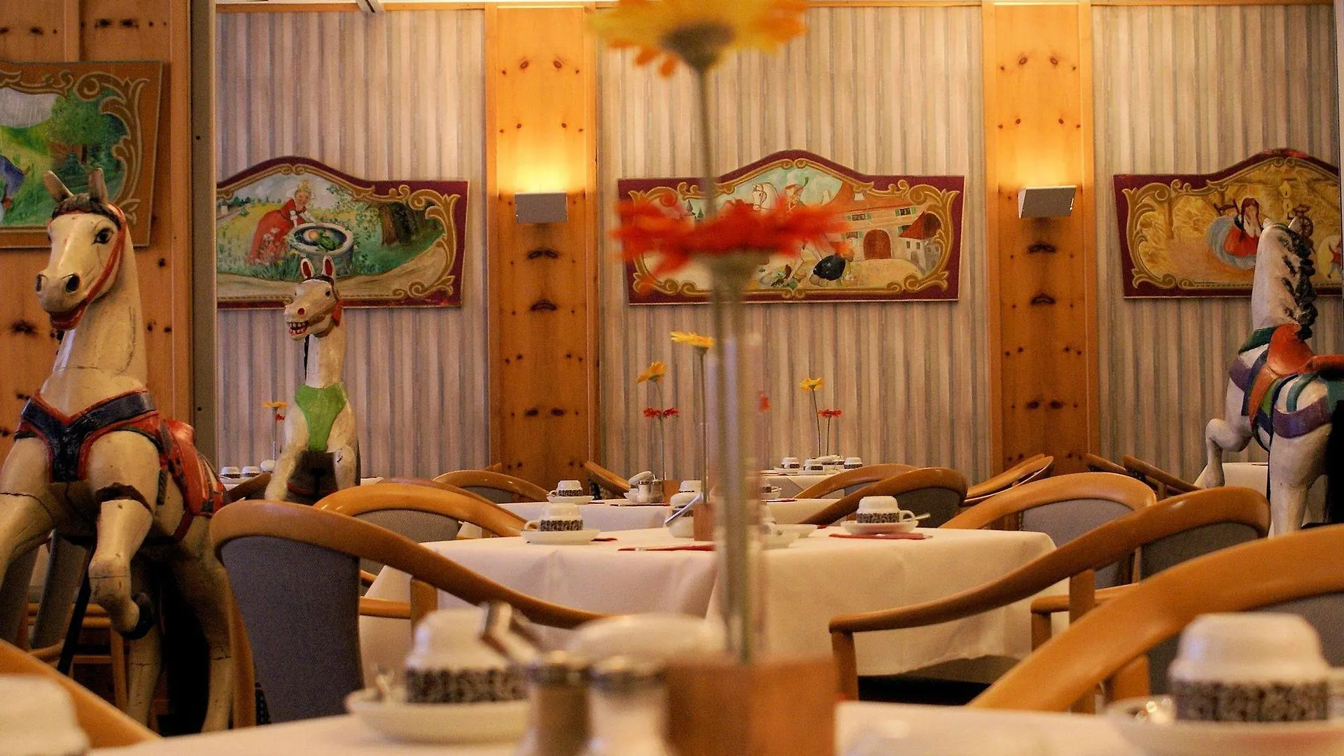 ARVENA Messe Hotel Nuremberg
