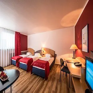 ARVENA Messe Hotel Nuremberg Allemagne
