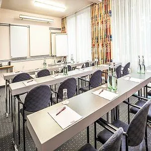Arvena Messe Hotel Norimberk