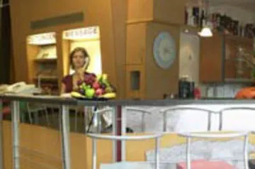 Arvena Messe Hotel Norimberk