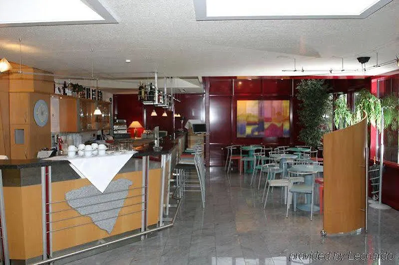 ARVENA Messe Hotel Nuremberg