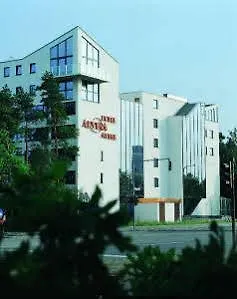 Arvena Messe Hotel Norimberk