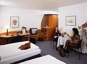ARVENA Messe Hotel Nuremberg