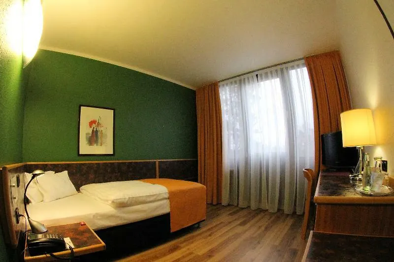 ARVENA Messe Hotel Nuremberg