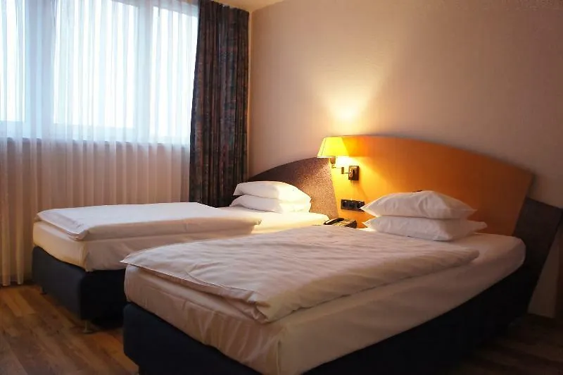 ARVENA Messe Hotel Nuremberg