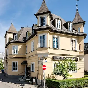 Hotel Laimer Hof Am Schloss Nymphenburg Múnich