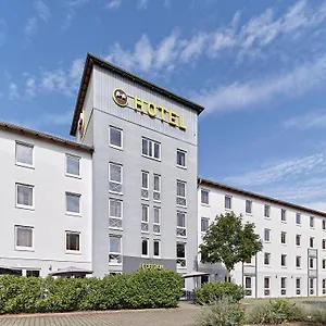 Hotel Koeln-west Colonia