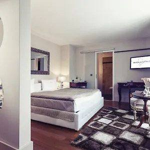 Hotel Ambiance Rivoli Múnich