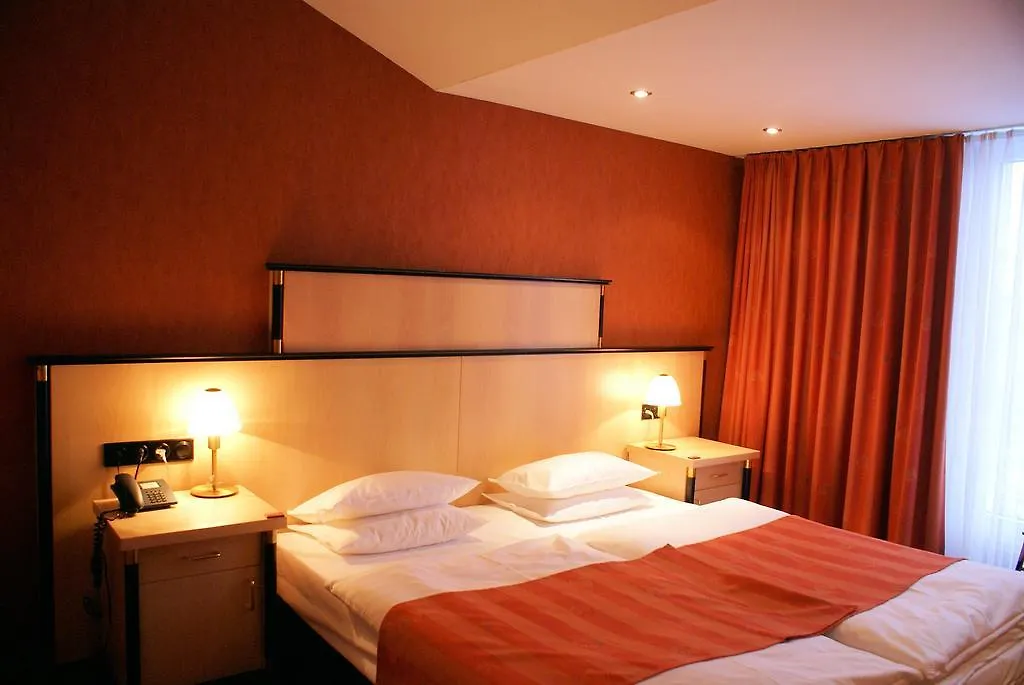 Arvena Messe Hotel Nuremberg
