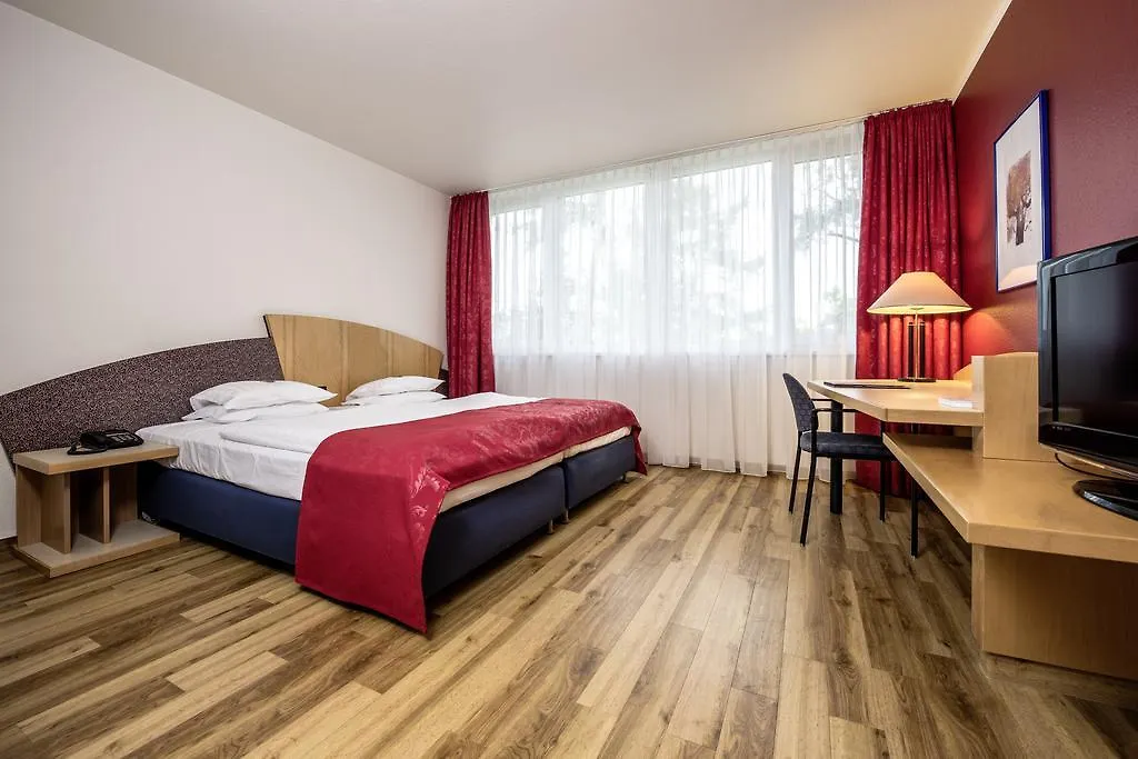 Arvena Messe Hotel Nuremberg