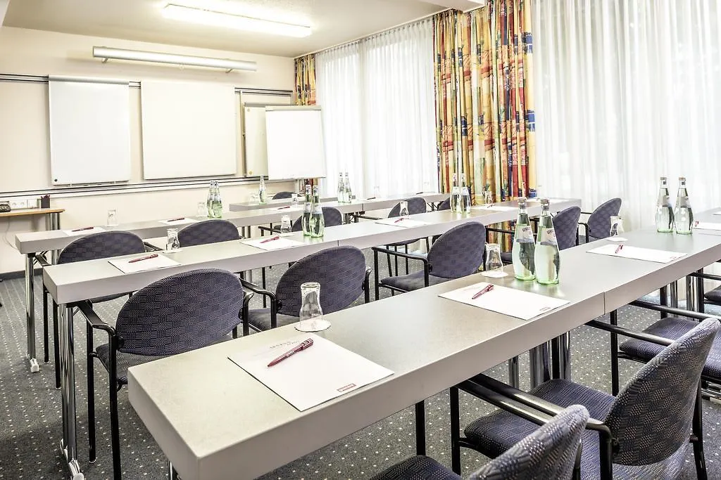 Arvena Messe Hotel Nuremberg