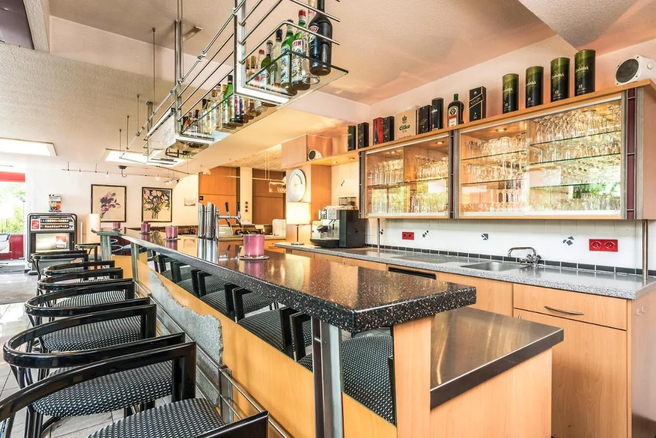 Arvena Messe Hotel Nuremberg
