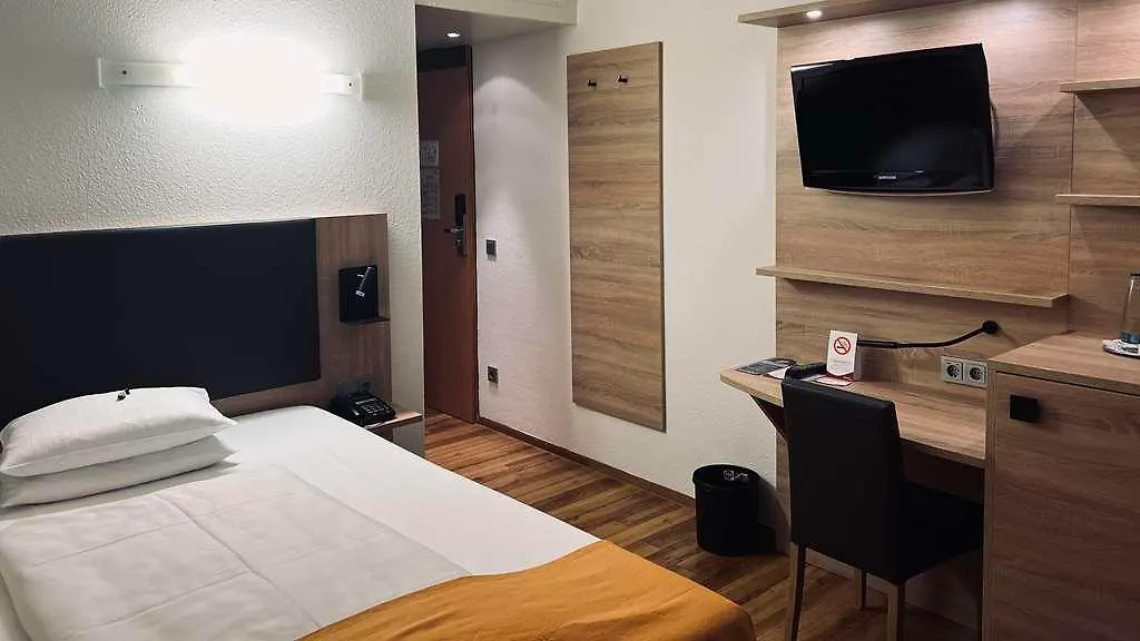 Arvena Messe Hotel Nuremberg
