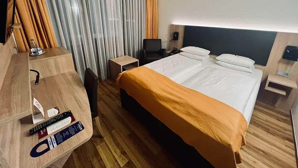 Arvena Messe Hotel Nuremberg 3*,  Germany