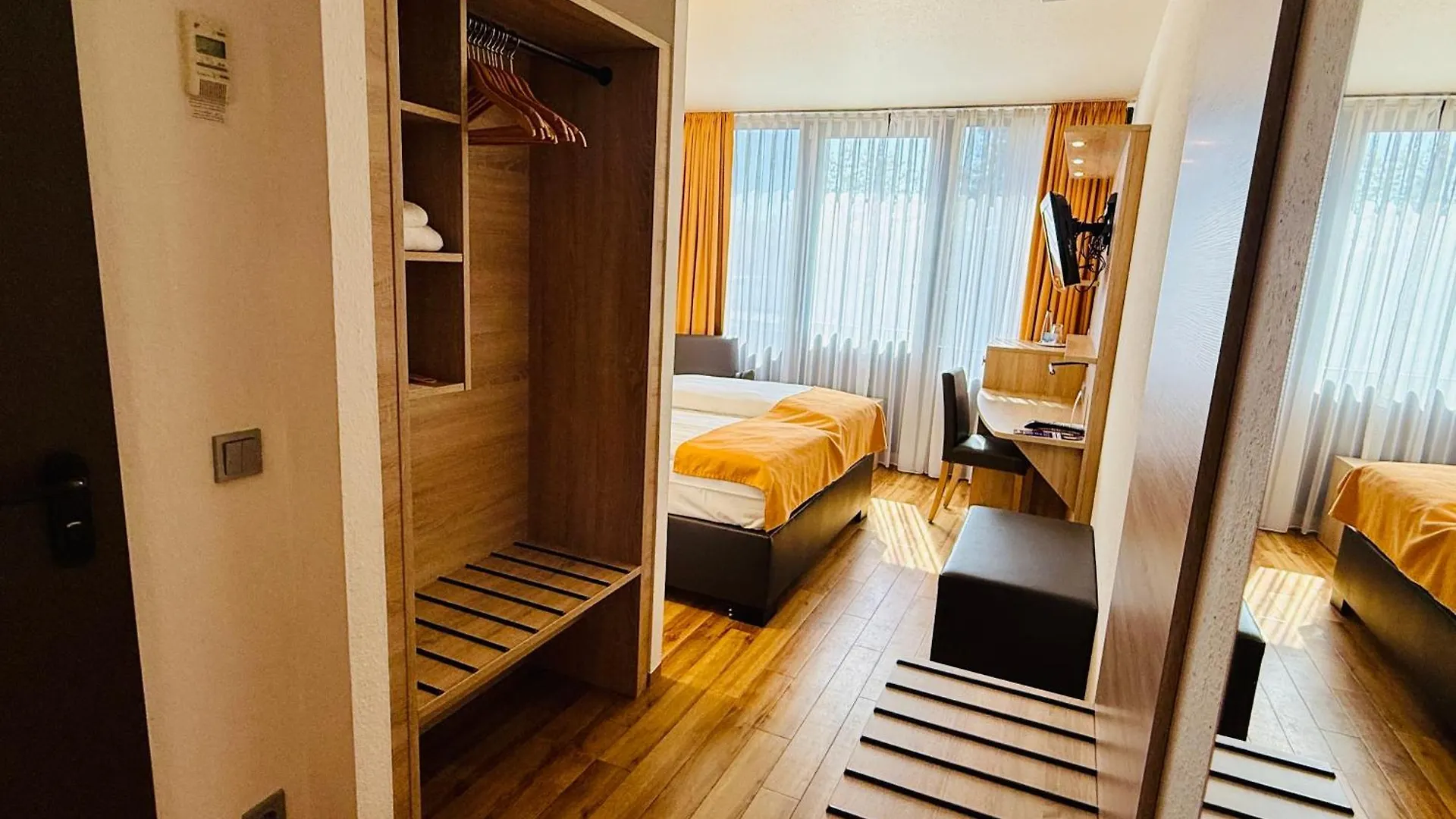 Arvena Messe Hotel Nuremberg