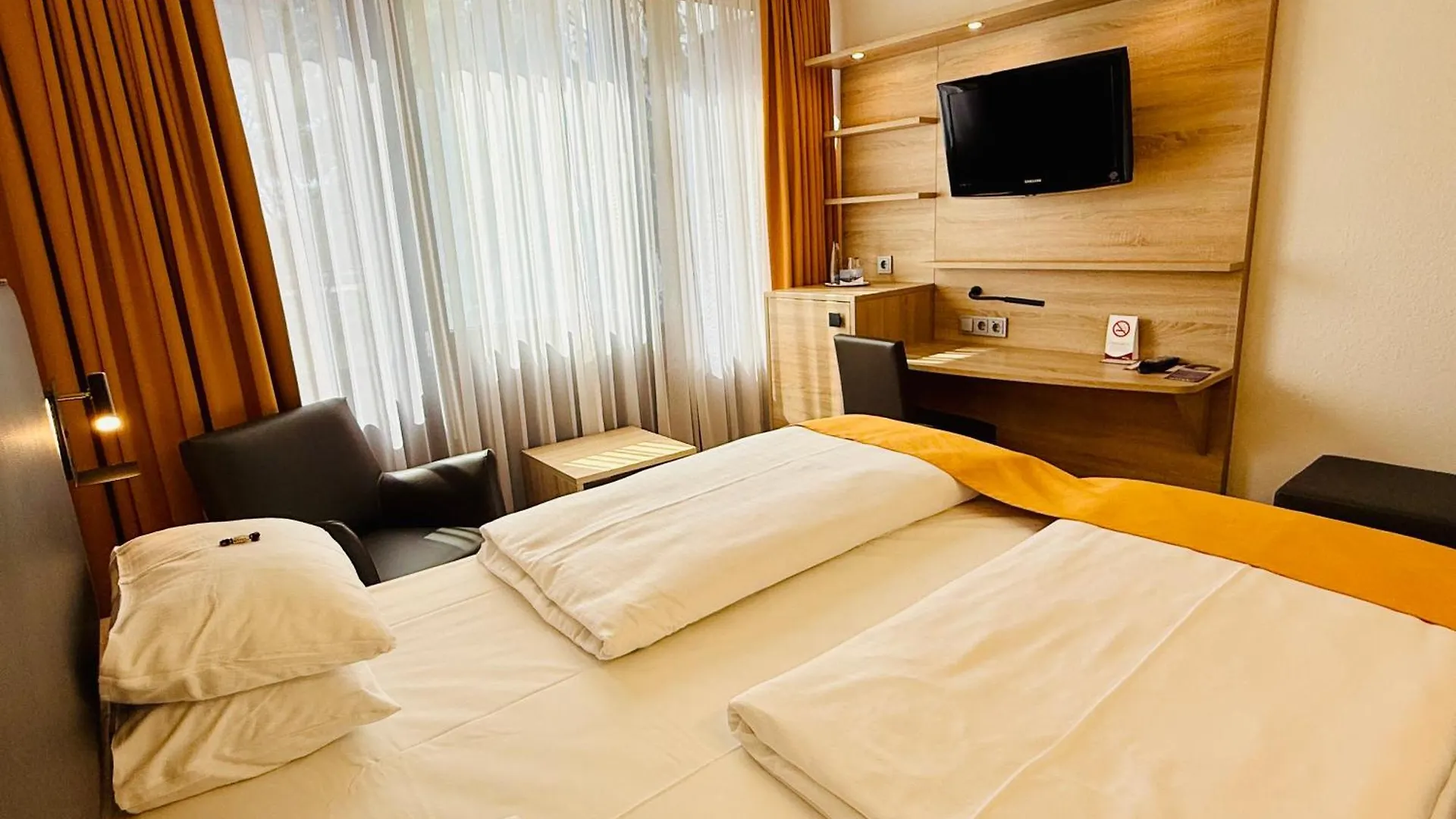 Arvena Messe Hotel Nuremberg