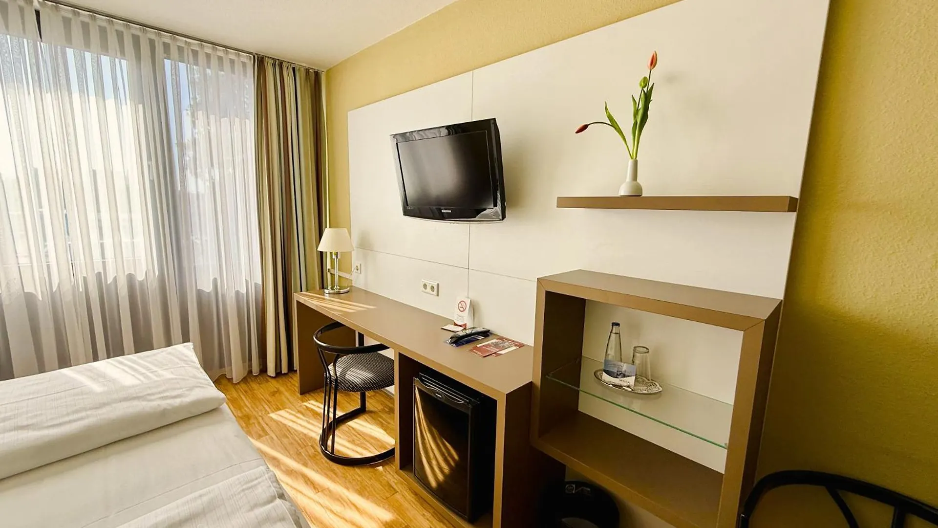 Arvena Messe Hotel Nürnberg