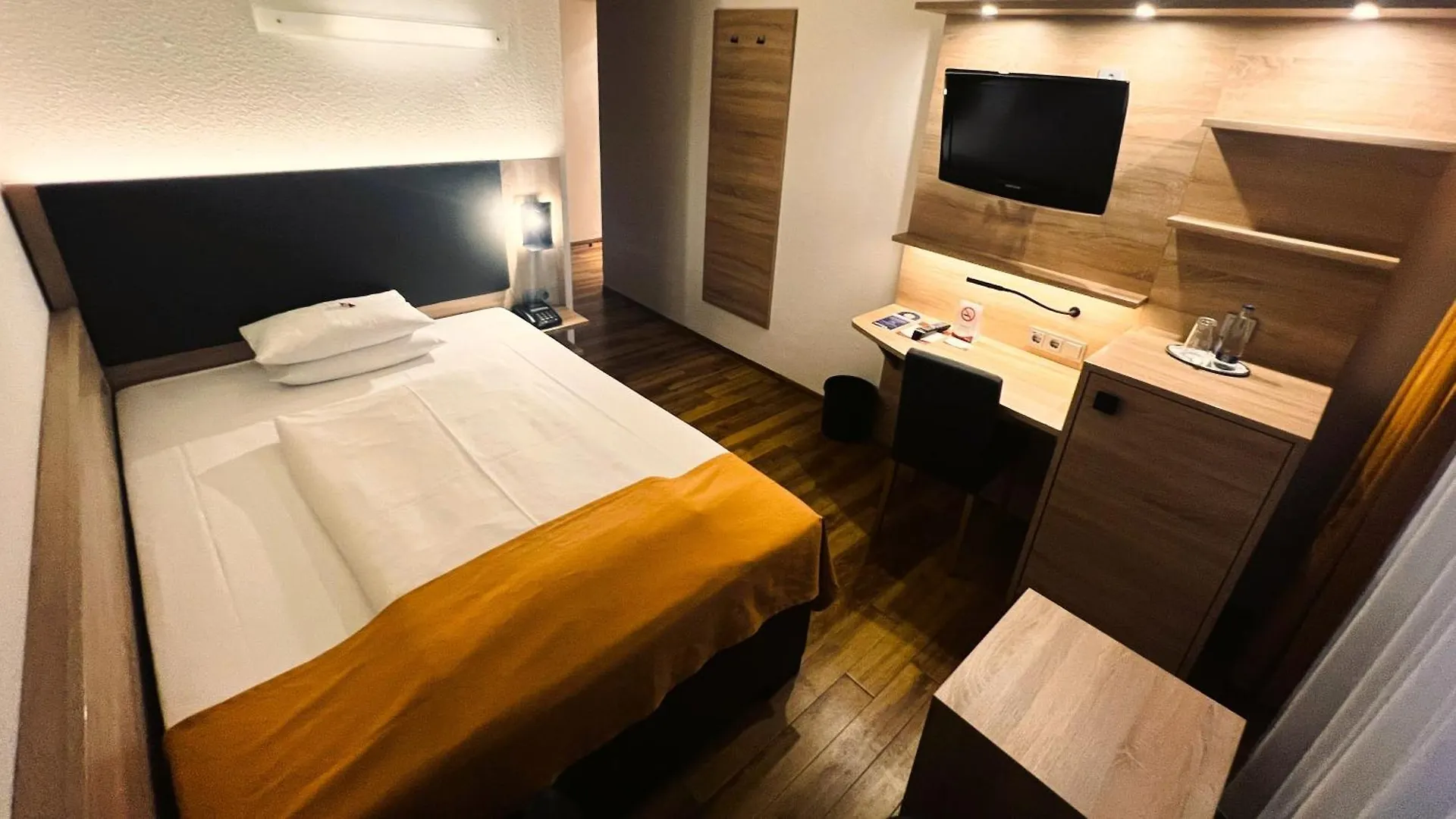 Arvena Messe Hotel Nürnberg
