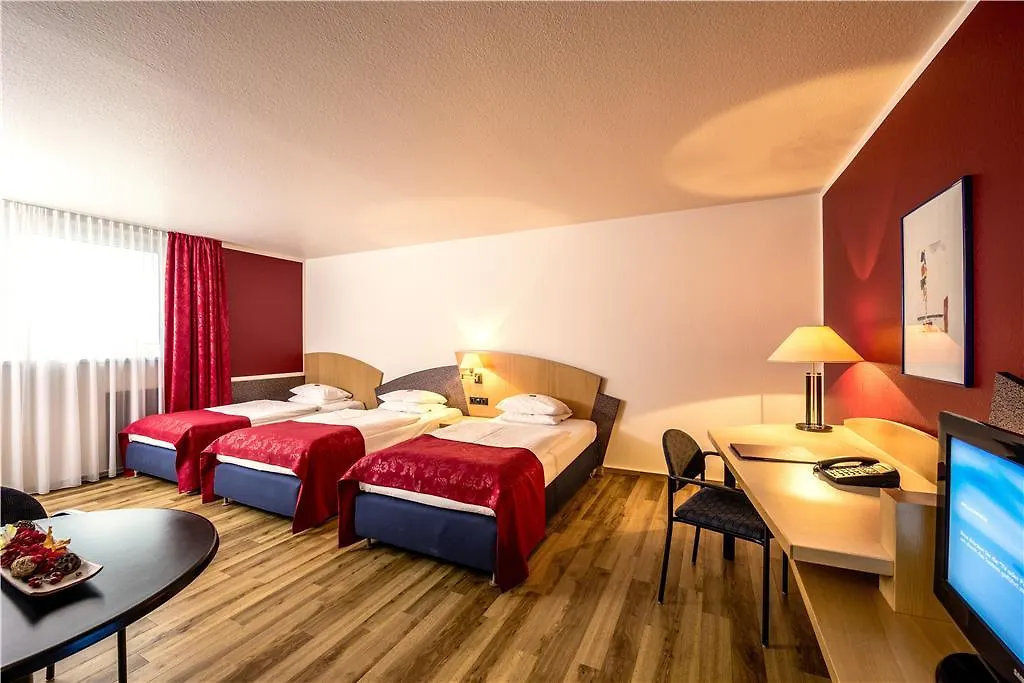Arvena Messe Hotel Nürnberg