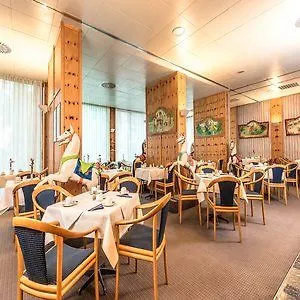 Arvena Messe Hotel Nürnberg Tyskland