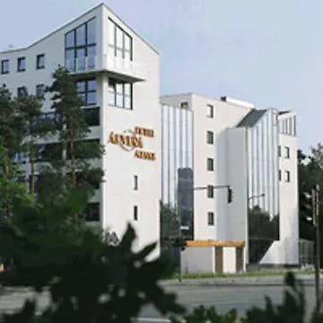 Arvena Messe Hotel Nuremberg