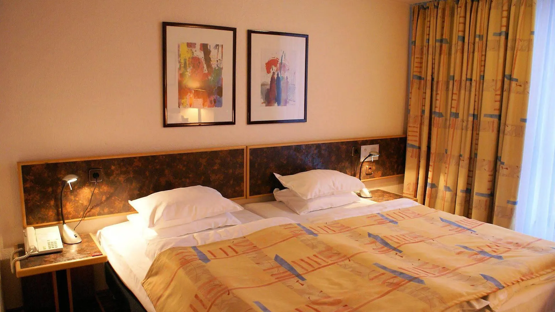 Arvena Messe Hotel Nuremberg