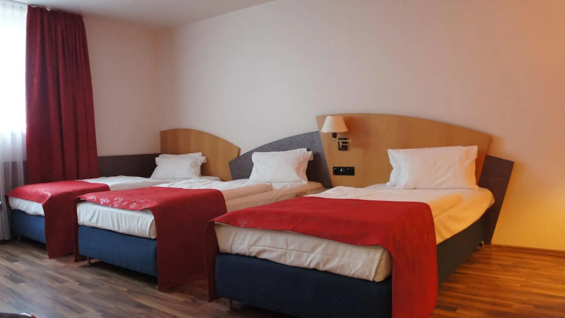 Arvena Messe Hotel Nuremberg