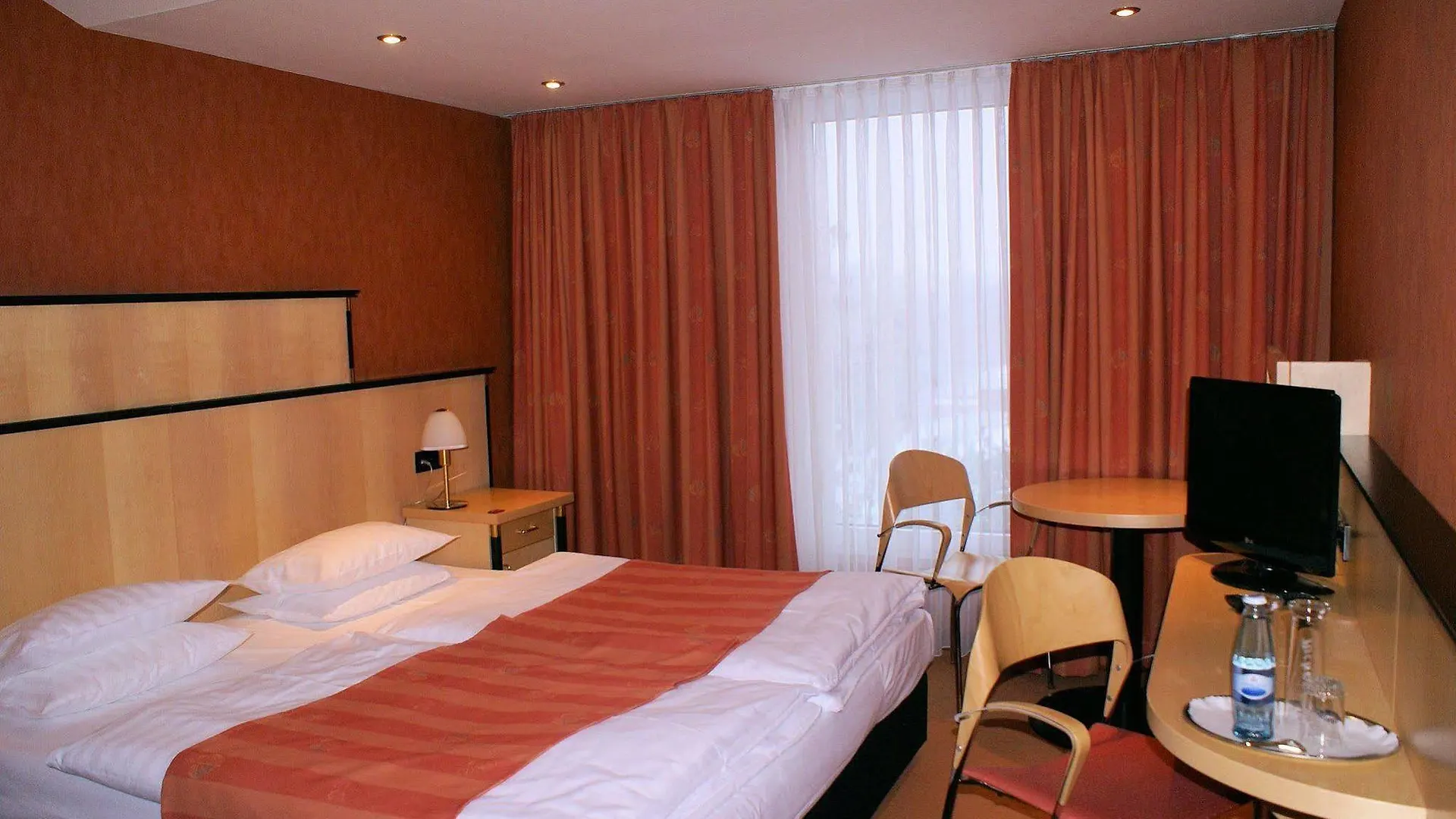 Arvena Messe Hotel Nuremberg 3*,  Germany