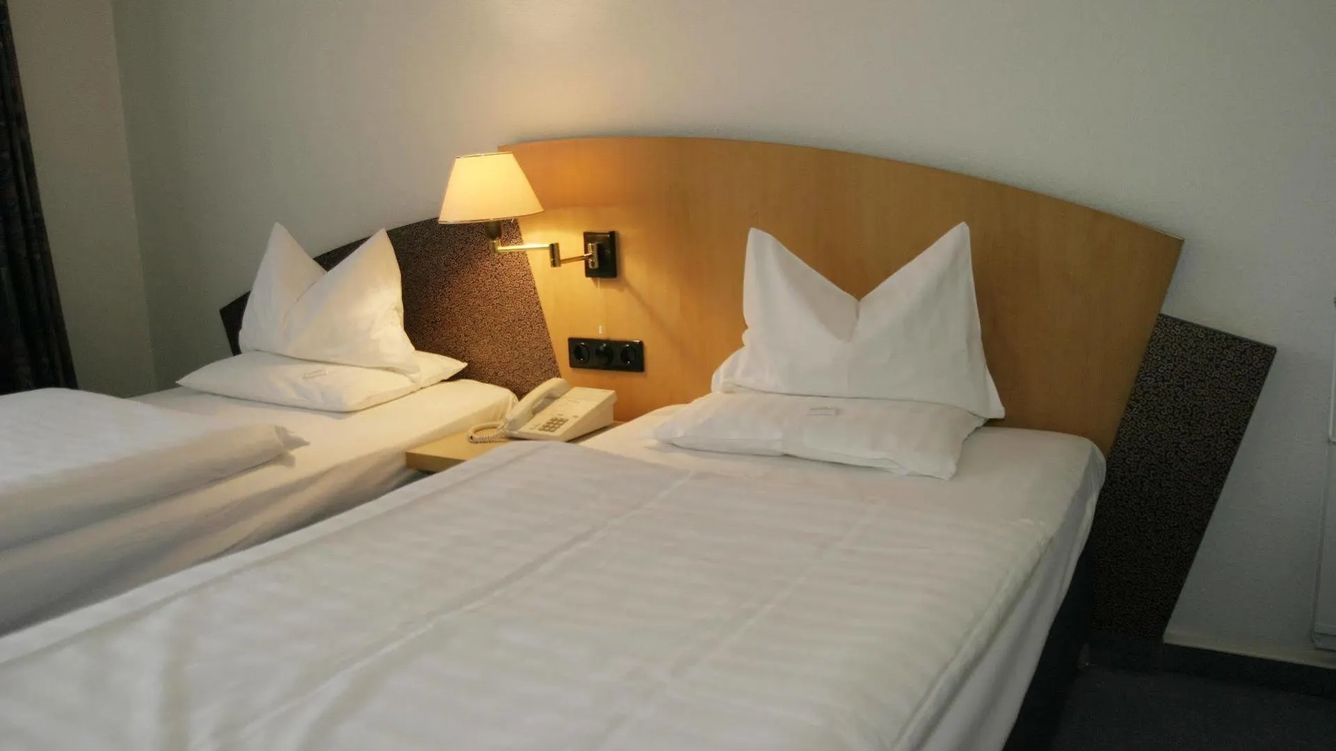 Arvena Messe Hotel Nuremberg
